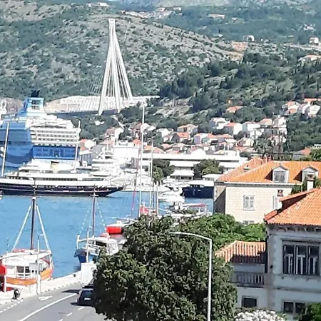 Apartman Sea View Porto With Secured Private Parking